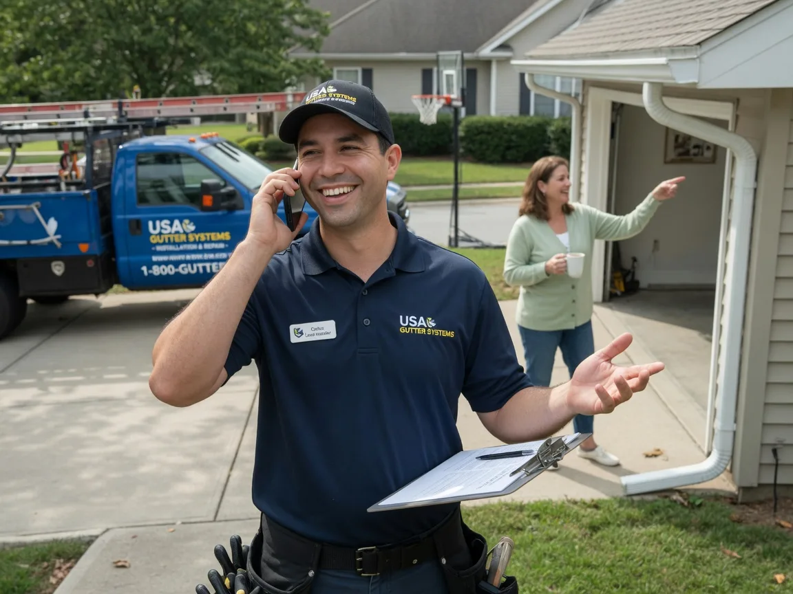 Gutter Installation Tyndall, SD FAQs